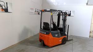 Forklift Seçiminde Yns İstif'i Tercih Etmelisiniz?
