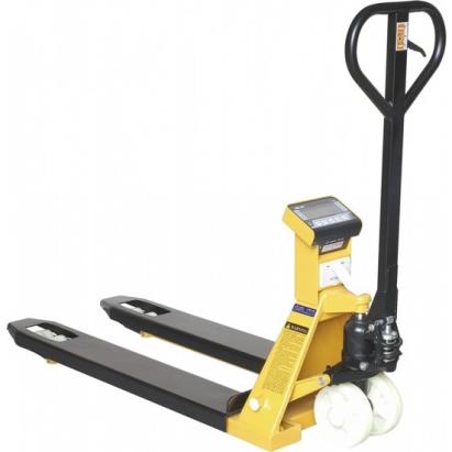 Kolaylaştıran Transpalet Çözümleri Yns İstif’te