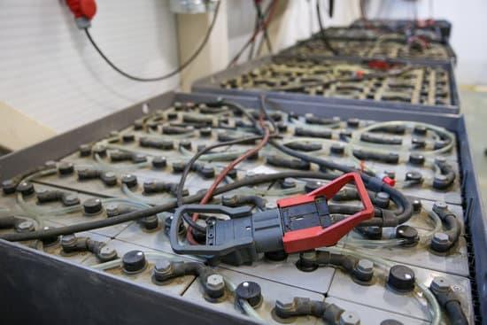 Yns İstif Yedek Parçalarıyla Sorunsuz Çalışma